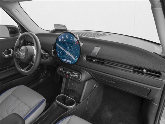 new 2026 MINI Hardtop car, priced at $34,725