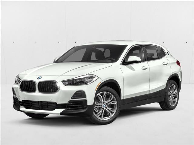 used 2023 BMW X2 car, priced at $25,966