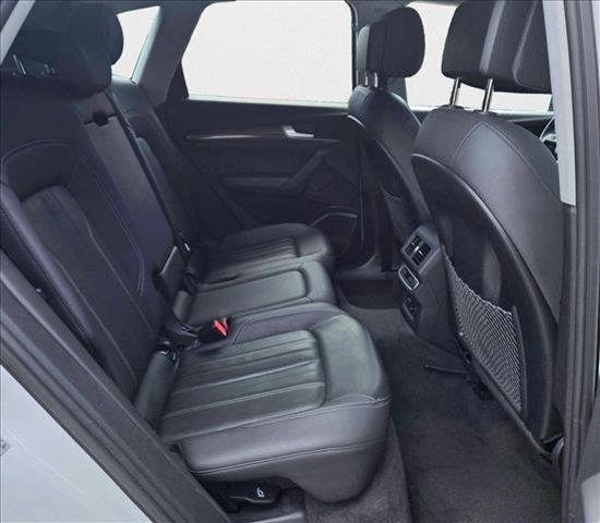 used 2023 Audi Q5 car, priced at $24,999