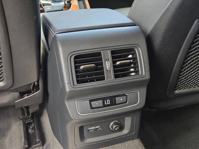 used 2023 Audi Q5 car, priced at $24,999