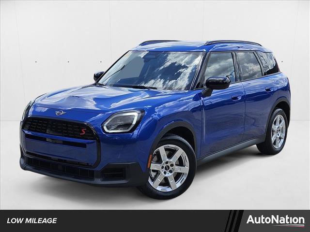 used 2025 MINI Countryman car, priced at $35,777