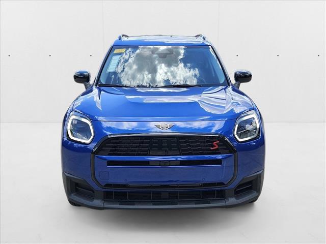 used 2025 MINI Countryman car, priced at $35,777