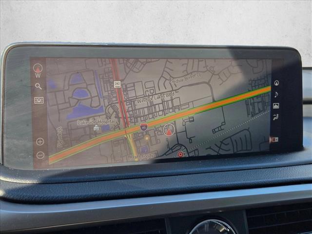 used 2022 Lexus RX 350 car, priced at $39,998