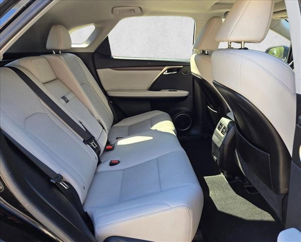 used 2022 Lexus RX 350 car, priced at $39,998