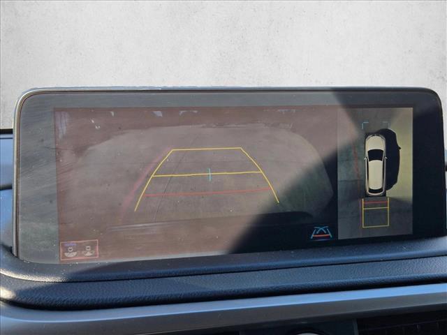 used 2022 Lexus RX 350 car, priced at $39,998