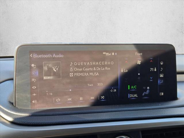 used 2022 Lexus RX 350 car, priced at $39,998