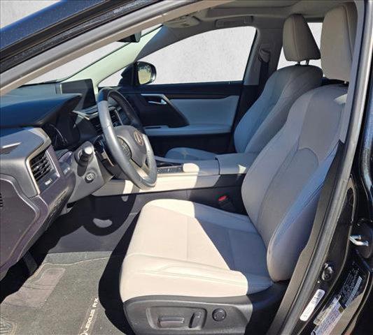 used 2022 Lexus RX 350 car, priced at $39,998