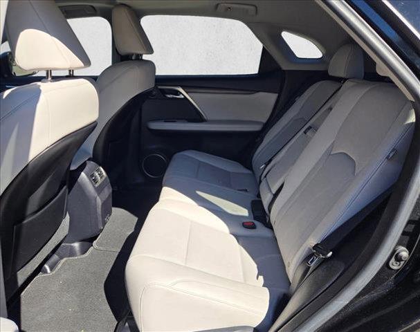 used 2022 Lexus RX 350 car, priced at $39,998