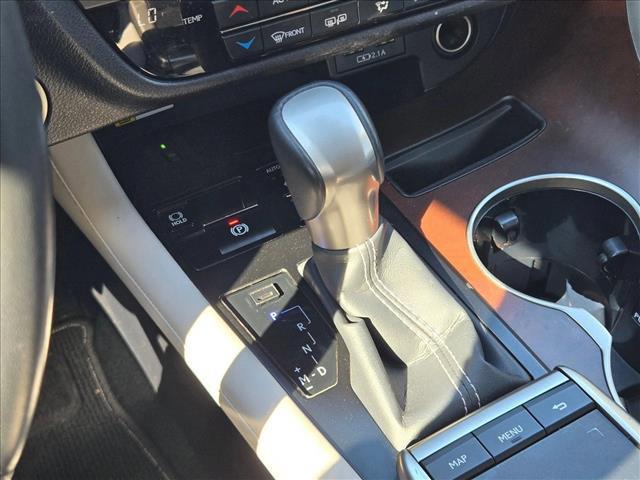 used 2022 Lexus RX 350 car, priced at $39,998