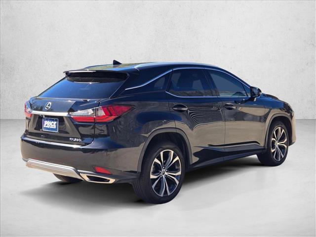 used 2022 Lexus RX 350 car, priced at $39,998