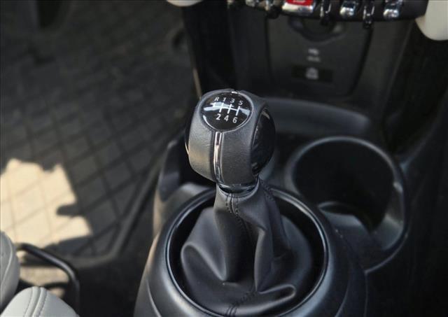 used 2024 MINI Convertible car, priced at $30,991