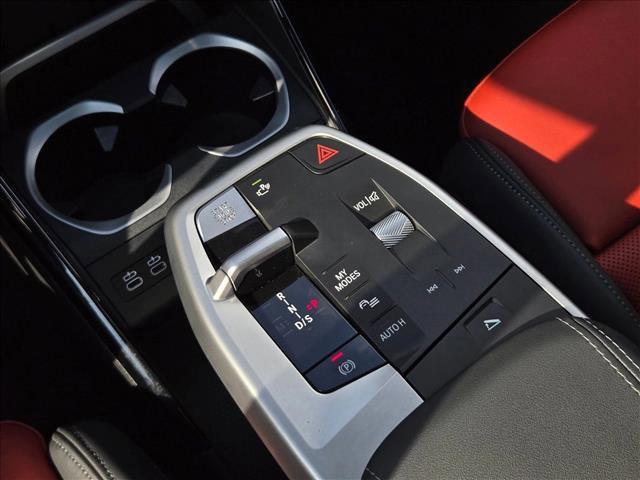used 2025 BMW X2 car, priced at $55,994