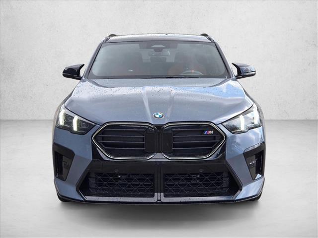 used 2025 BMW X2 car, priced at $55,994