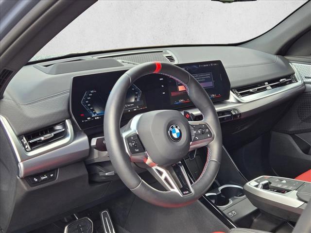 used 2025 BMW X2 car, priced at $55,994