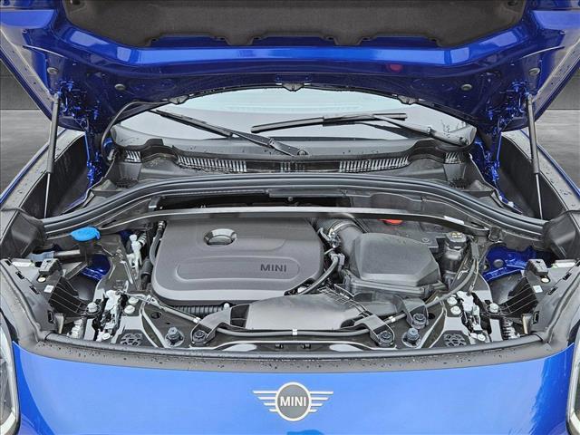 used 2025 MINI Countryman car, priced at $33,777