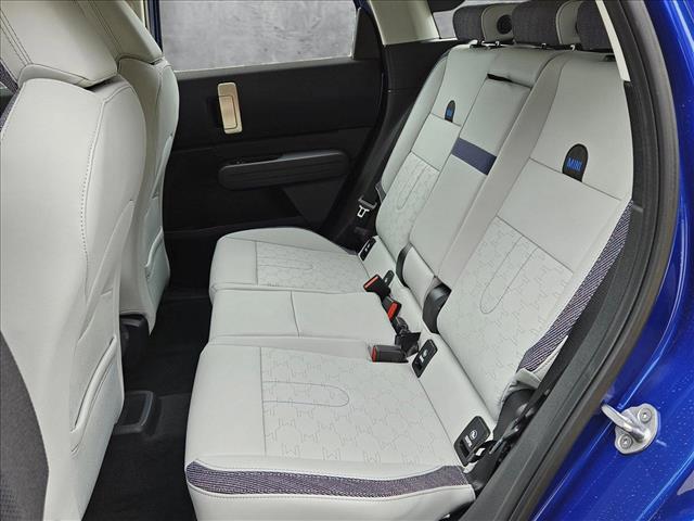 used 2025 MINI Countryman car, priced at $33,777