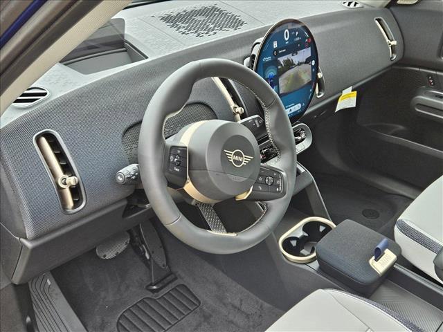 used 2025 MINI Countryman car, priced at $33,777