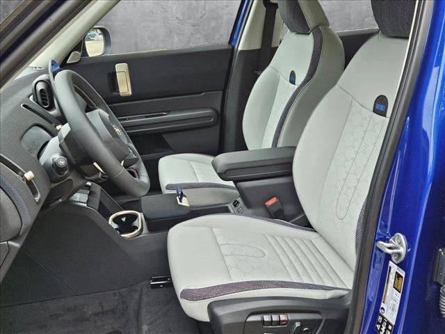 used 2025 MINI Countryman car, priced at $33,777