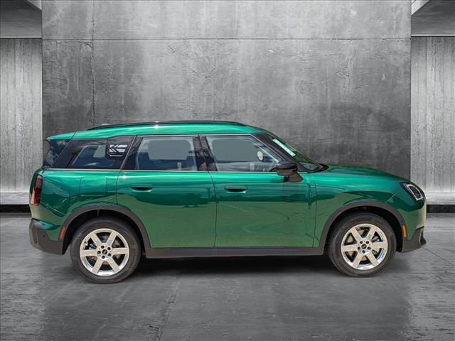 used 2025 MINI Countryman car, priced at $36,777