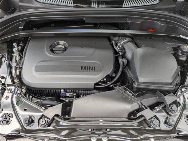 used 2025 MINI Countryman car, priced at $36,777