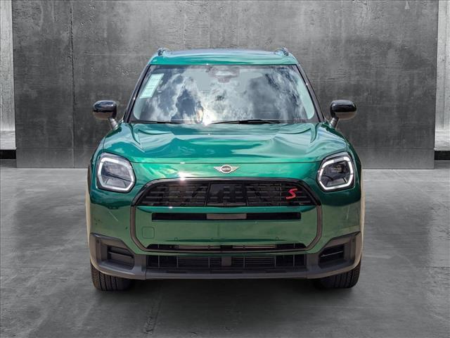 used 2025 MINI Countryman car, priced at $36,777