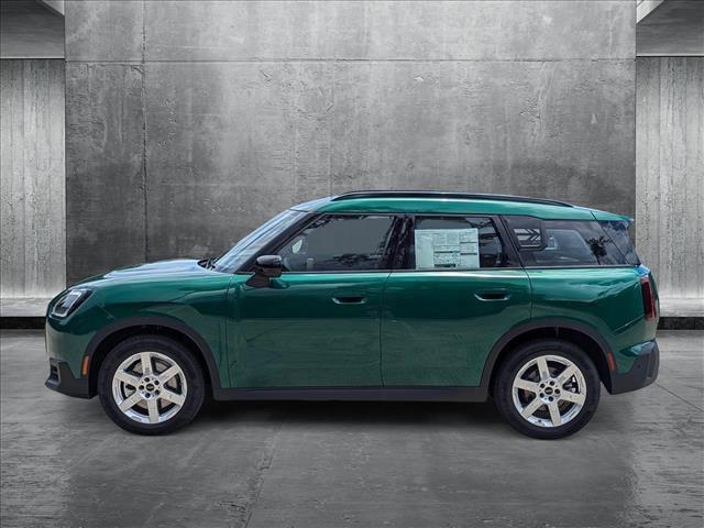 used 2025 MINI Countryman car, priced at $36,777