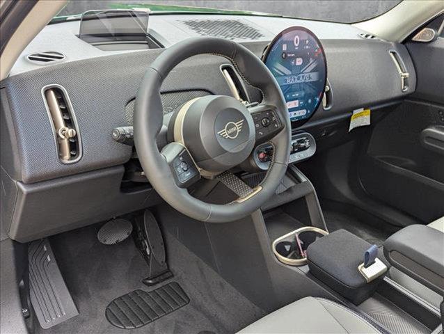 used 2025 MINI Countryman car, priced at $36,777