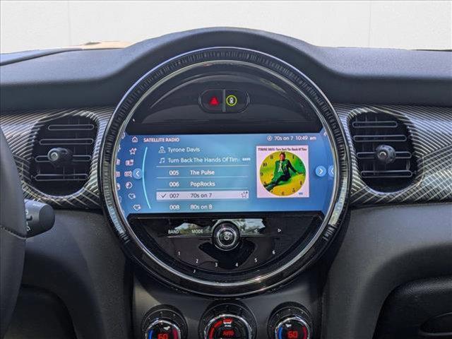 used 2024 MINI Hardtop car, priced at $23,495