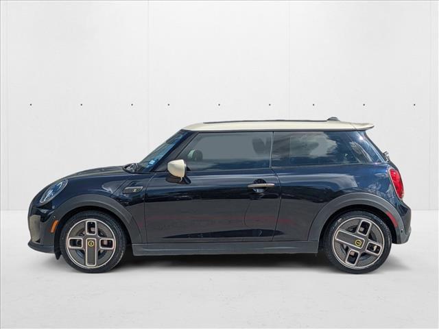 used 2024 MINI Hardtop car, priced at $23,495
