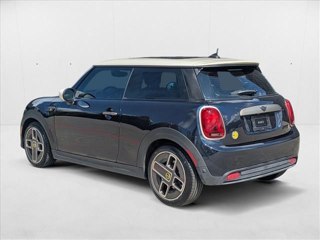 used 2024 MINI Hardtop car, priced at $23,495