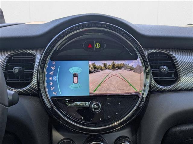 used 2024 MINI Hardtop car, priced at $23,495
