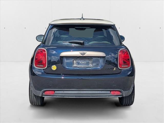 used 2024 MINI Hardtop car, priced at $23,495