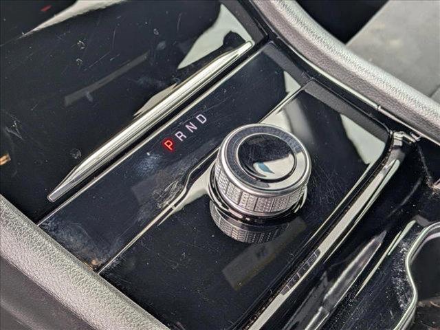 used 2023 Jeep Grand Cherokee car, priced at $30,591