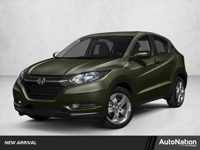used 2016 Honda HR-V car, priced at $11,991