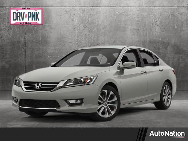 used 2013 Honda Accord car, priced at $14,382