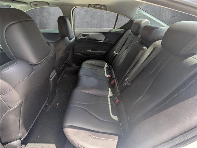 used 2021 Acura ILX car, priced at $25,984