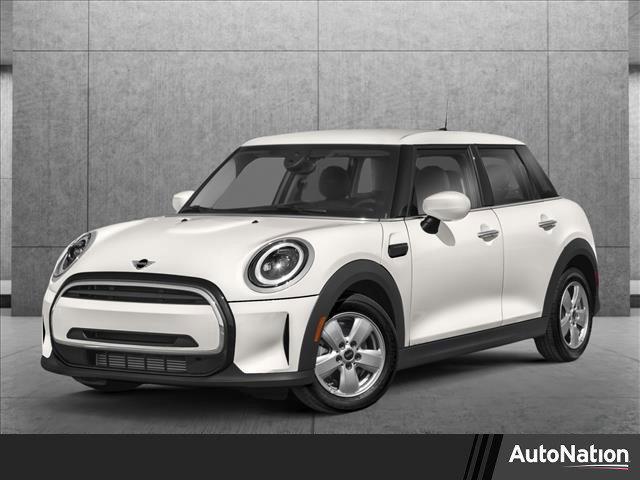 used 2023 MINI Hardtop car, priced at $24,974