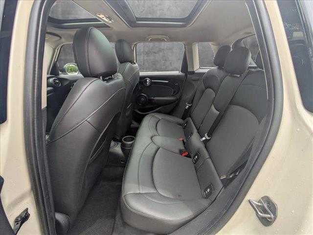 used 2023 MINI Hardtop car, priced at $24,591