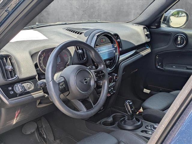used 2022 MINI Countryman car, priced at $25,997