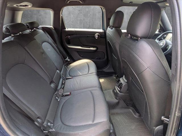 used 2022 MINI Countryman car, priced at $25,997
