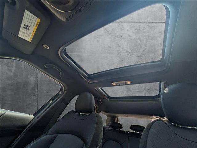 used 2022 MINI Countryman car, priced at $25,997