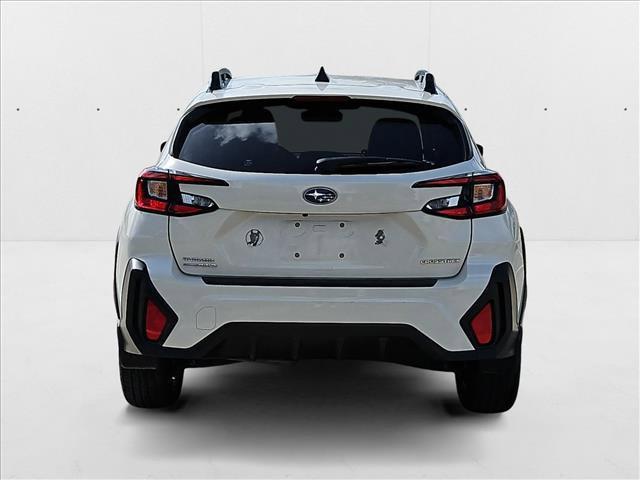 used 2024 Subaru Crosstrek car, priced at $23,491