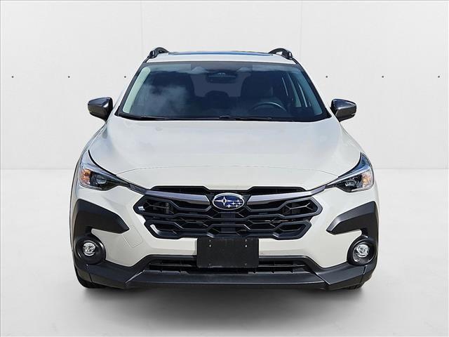used 2024 Subaru Crosstrek car, priced at $23,491
