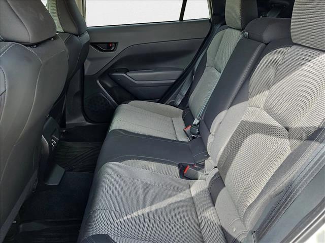 used 2024 Subaru Crosstrek car, priced at $23,491