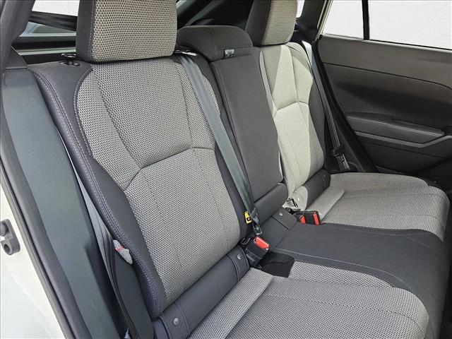 used 2024 Subaru Crosstrek car, priced at $23,491