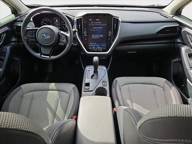 used 2024 Subaru Crosstrek car, priced at $23,491