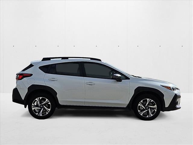 used 2024 Subaru Crosstrek car, priced at $23,491