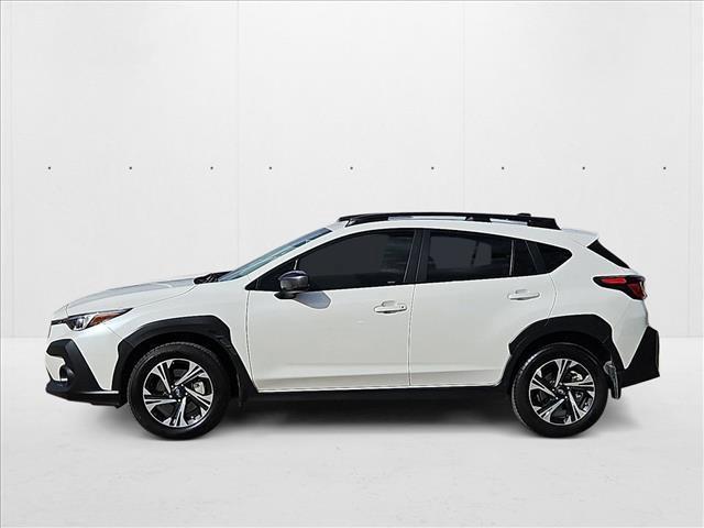 used 2024 Subaru Crosstrek car, priced at $23,491