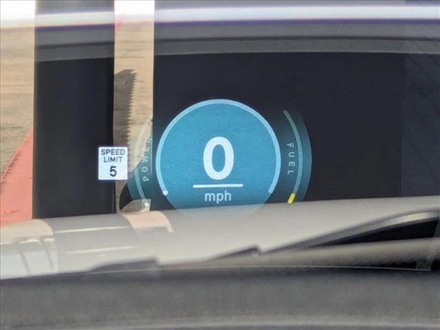 new 2025 MINI Hardtop car, priced at $35,225