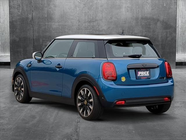 used 2024 MINI Hardtop car, priced at $25,496